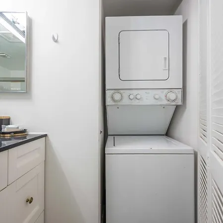 Luxury 2 Bedrooms Brickell Bay Apartment Miami Exterior foto