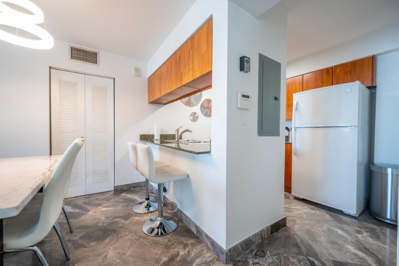 Сasa de vacaciones Luxury 2 Bedrooms Brickell Bay *