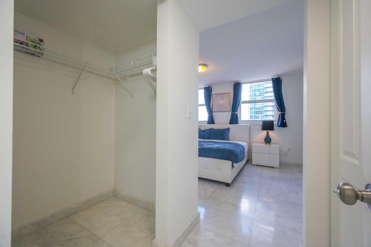 Сasa de vacaciones Luxury 2 Bedrooms Brickell Bay Miami