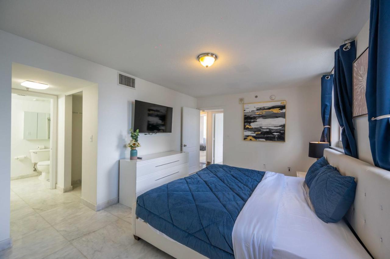 Сasa de vacaciones Luxury 2 Bedrooms Brickell Bay