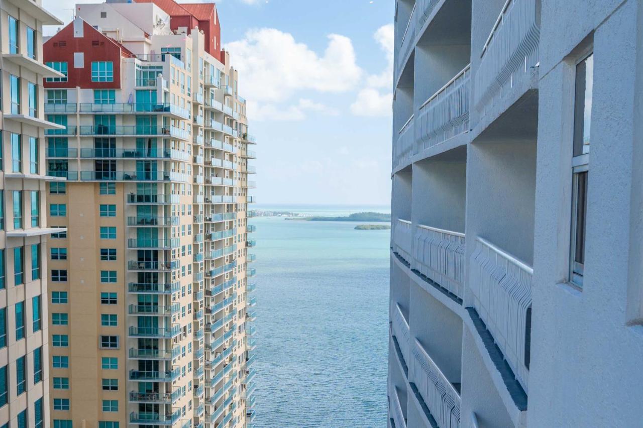 Сasa de vacaciones Luxury 2 Bedrooms Brickell Bay