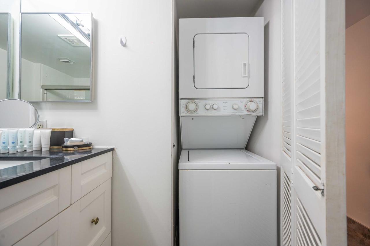 Luxury 2 Bedrooms Brickell Bay Ferienhaus